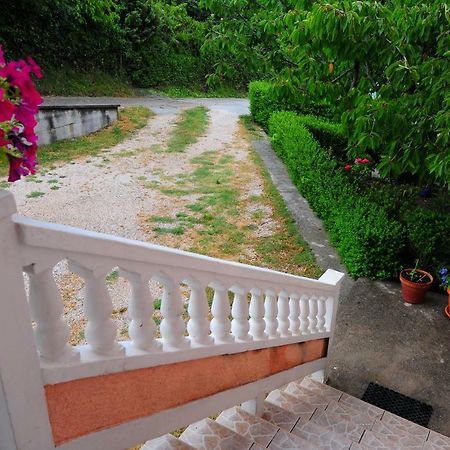 Apartmani Margeta 拉布 外观 照片