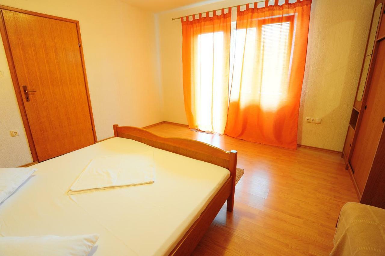 Apartmani Margeta 拉布 外观 照片