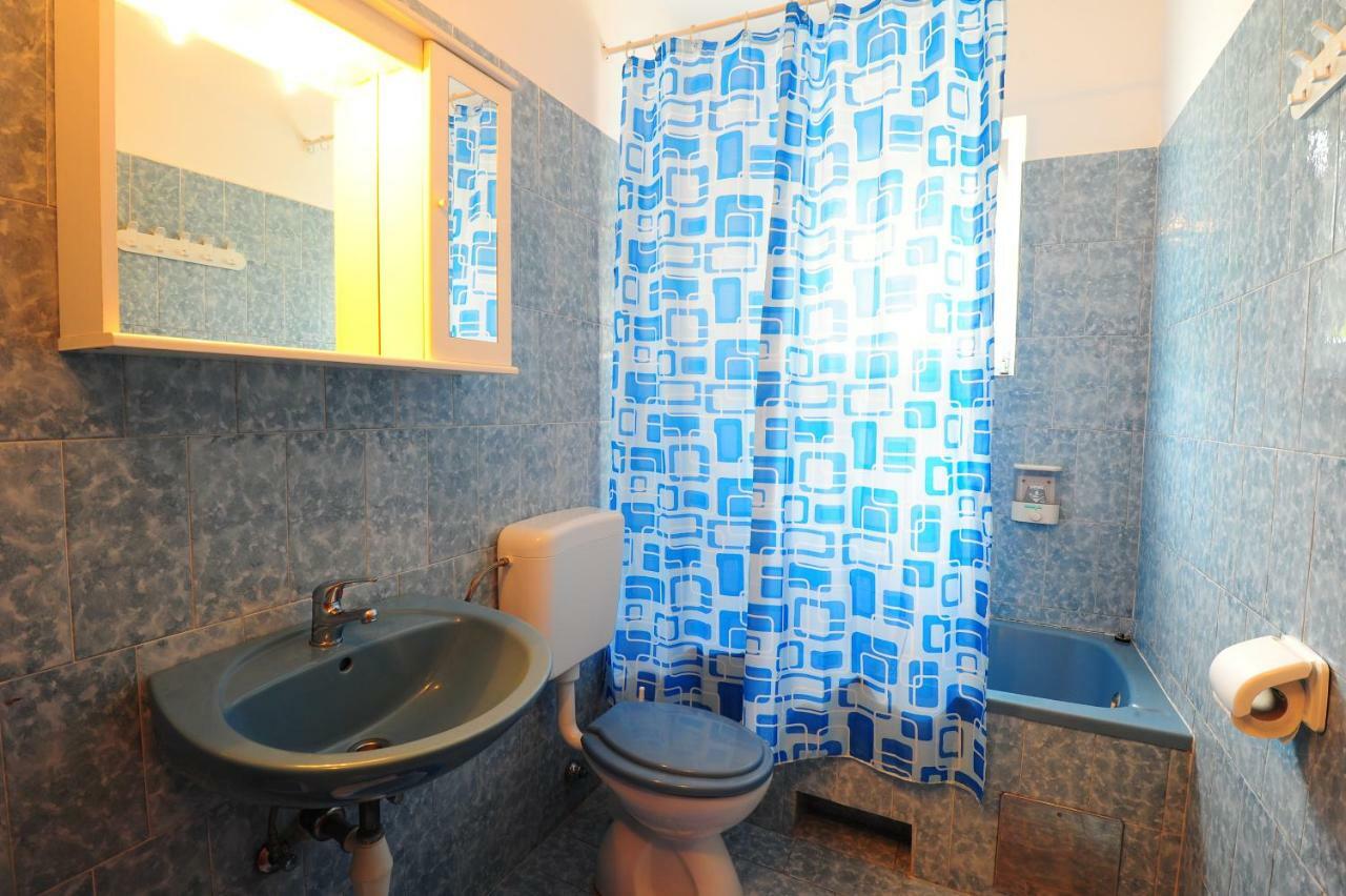 Apartmani Margeta 拉布 外观 照片