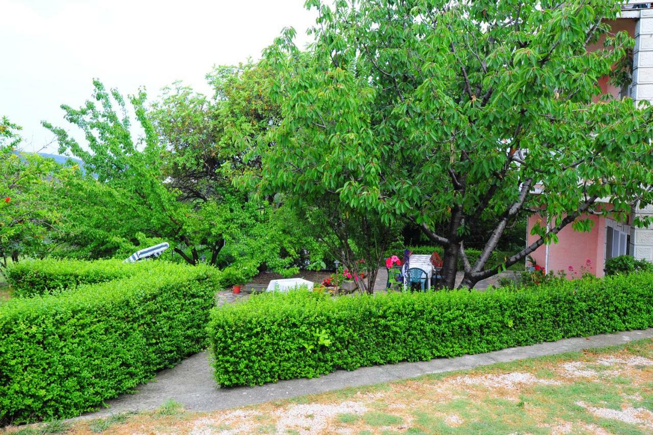 Apartmani Margeta 拉布 外观 照片